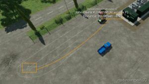 FS22 Script Mod: Follow ME (Image #4)