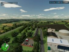 Beck Valley V2.20 for Farming Simulator 22