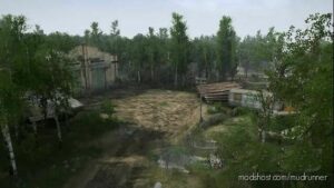 MudRunner Mod: Semi-Business Map V10.05.22 (Image #2)