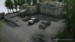 MudRunner Mod: Semi-Business Map V10.05.22 (Image #4)