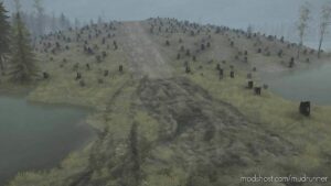 MudRunner Mod: Volcano RUS Map V11.05.22 (Image #2)