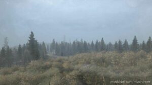 MudRunner Mod: Volcano RUS Map V11.05.22 (Image #3)