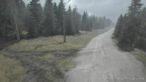 MudRunner Mod: Volcano RUS Map V11.05.22 (Image #4)