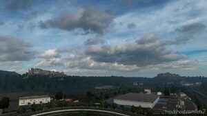 ETS2 Map Mod: Itarevamp V0.3 By Lelux 1.44 (Image #4)