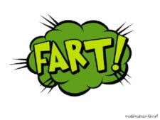 Better Fart Sounds – Sound Replacement for The Sims 4