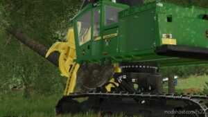 FS22 John Deere Mod: 959M (Image #2)