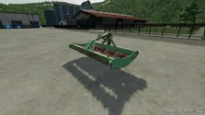 Fliegl Ringroller V1.0.0.1 for Farming Simulator 22