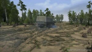 MudRunner Mod: XZ Map (Image #4)