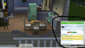 Sims 4 Mod: Health & Medical Administration Career (Image #2)