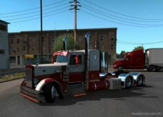 Peterbilt 281/351 [1.44] for American Truck Simulator