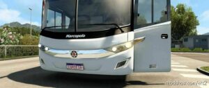 ETS2 Bus Mod: Paradiso G7 1800 DD 15 M V1.44 (Image #4)