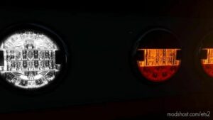 ETS2 Part Mod: Addon Lights Pack v1.0 (Image #3)