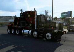 Kenworth C500 [1.44] for American Truck Simulator