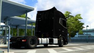 ETS2 DAF Part Mod: XG XG LOW Deck V5 1.44 (Image #3)