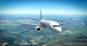Pmdg Boeing 737-700F Swiftair Ec-Klr for Microsoft Flight Simulator 2020