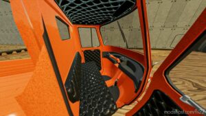 FS22 Vehicle Mod: Piaggio APE P601 (Image #4)