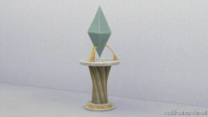 Sims 4 Object Mod: The Philosopher’s Stone (Image #2)