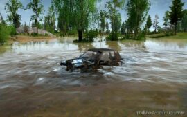 MudRunner Car Mod: 1992 Hilux Extra CAB (Image #3)