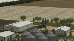 Royalton MN for Farming Simulator 22
