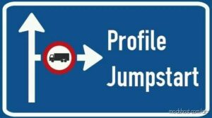 Profile Jumpstart: Cash & XP Boost V9.0 for American Truck Simulator