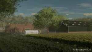 FS22 Mod: Gelderland Map (Image #5)