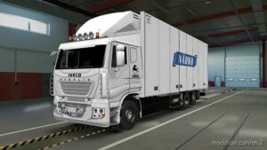 ETS2 Part Mod: Tuning Store By Iconrj (REL.: 05.22) (Image #2)