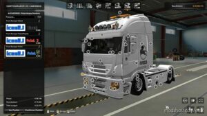 ETS2 Part Mod: Tuning Store By Iconrj (REL.: 05.22) (Image #3)