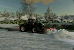 JCB Fastrac 8330 V1.1 for Farming Simulator 22