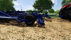 Köckerling Allrounder Flatline 600 for Farming Simulator 22