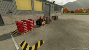 FS22 Placeable Mod: Meat Production (Image #2)