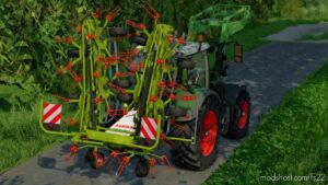 Claas Volto 870 for Farming Simulator 22