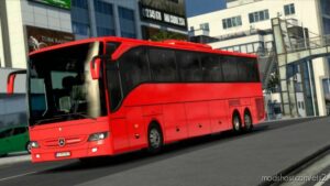 MB-Tourismo 17RHD-2010 [1.44] Update for Euro Truck Simulator 2