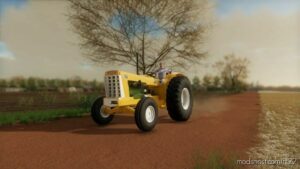 CBT 1105 for Farming Simulator 22