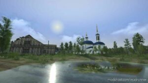 MudRunner Mod: Hill Map V24.05.22 (Image #3)