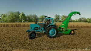 KIR-1.5 for Farming Simulator 22