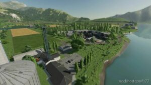 FS22 Map Mod: Lapacho Farm (Image #2)