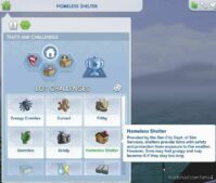 Sims 4 Mod: SIM Services (Image #8)