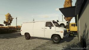 FS22 Vehicle Mod: GMC Vendura Stories (Image #2)