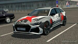 Audi RS6 C8 [1.5.9.2] for City Car Driving