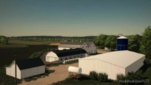 Ashton Corners Public Beta for Farming Simulator 22