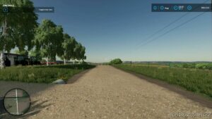 FS22 Map Mod: Medicine Creek 22 (Image #2)