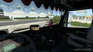 ETS2 Volvo Mod: FH3 Parts (Image #2)