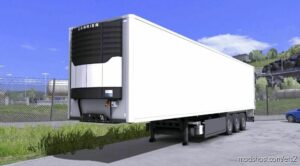 Kassbohrer SRI [1.44] for Euro Truck Simulator 2