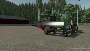 FS22 John Deere Mod: 948L-II (Image #3)