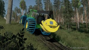 FS22 John Deere Mod: 948L-II (Image #5)