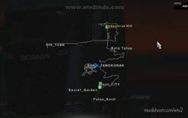 ETS2 Mod: Map D’Extreme Update Versi 1.40 – 1.43 (Image #3)