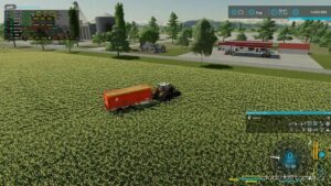 FS22 Map Mod: Flat Country Tyrolean X16 V2.0 (Image #4)