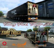 ETS2 Part Mod: Tuning ALL Truck Package 1.44 (Image #3)