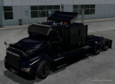 ETS2 International Truck Mod: 9400I 1.44 (Image #3)