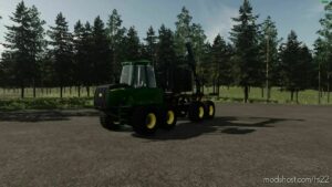 FS22 John Deere Mod: 1X10G (Image #2)